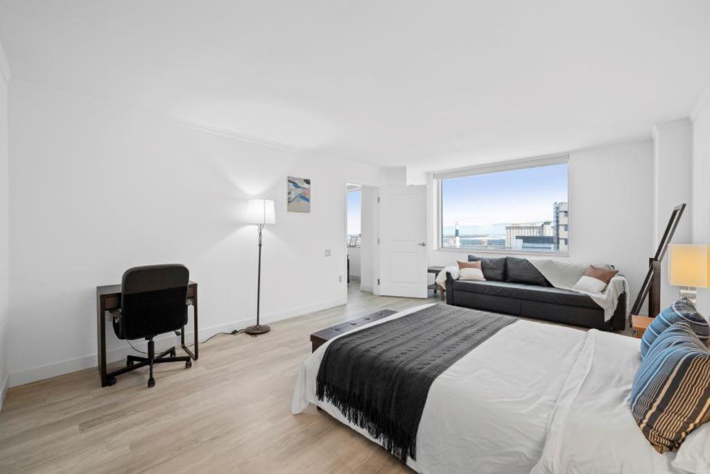 Cozysuites Seaside Condo 2Br3Ba Condo Showboat Atlantic City Szoba fotó