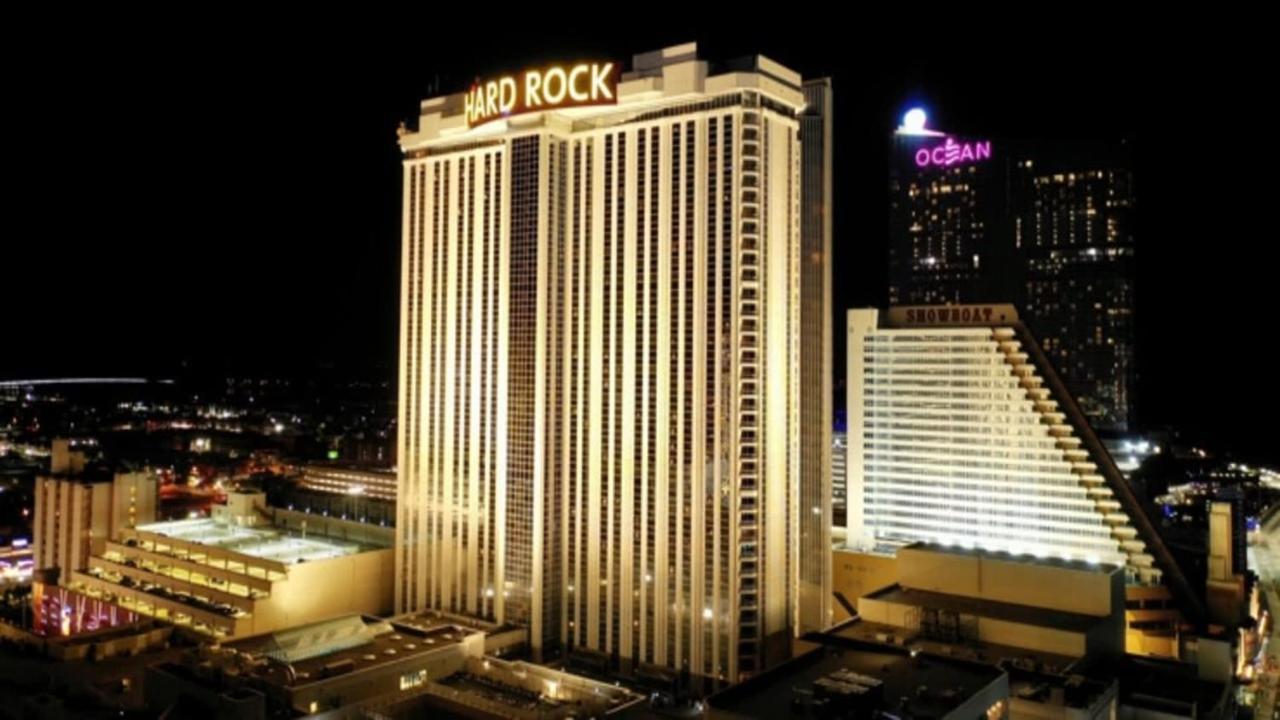 Cozysuites Seaside Condo 2Br3Ba Condo Showboat Atlantic City Kültér fotó
