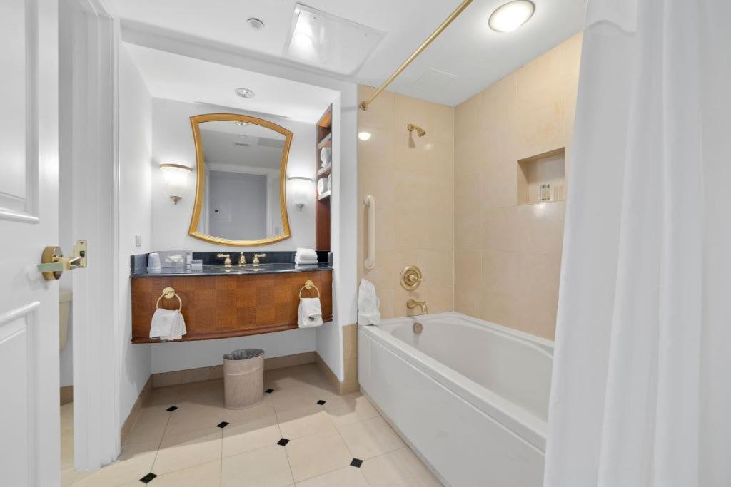 Cozysuites Seaside Condo 2Br3Ba Condo Showboat Atlantic City Kültér fotó